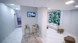 Davila Flat Hotel