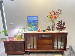 Căn Hộ Hướng Biển Xem pháo hoa gần Vincom,Bảo Tàng Quảng Ninh