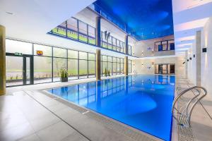 Aparthotel Termy Uniejów