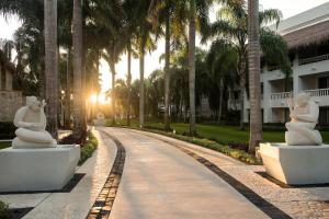 Grand Sunset Princess -Inclusive