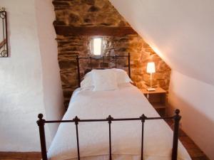 Maisons de vacances Trevejean Gite : photos des chambres