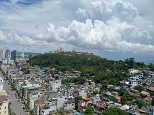 Căn Hộ Hướng Biển Xem pháo hoa gần Vincom,Bảo Tàng Quảng Ninh