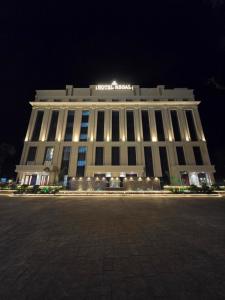Hotel Regal Club and Resort