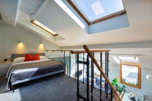 ArtSquare by Fragola Apartments