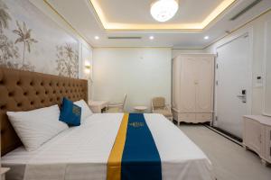 Riverside Hotel Đông Anh