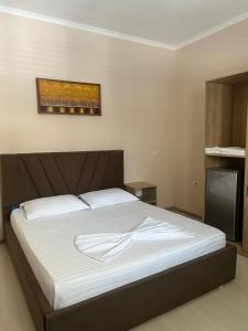 Enzo Hotel near Lake Tirana