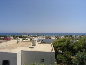 Studios Panorama Drios Paros Greece