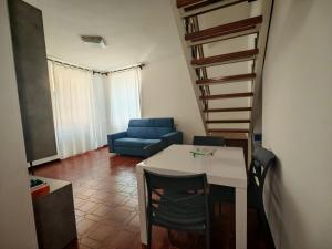 Annachiara cozy apartment