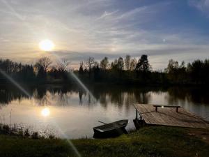 Viesu māja Lauku kūrorts