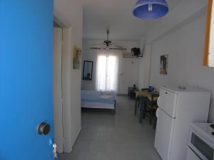 Studios Panorama Drios Paros Greece