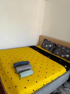 Edy apartament