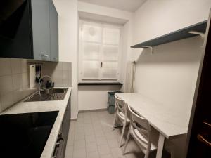 Annachiara cozy apartment