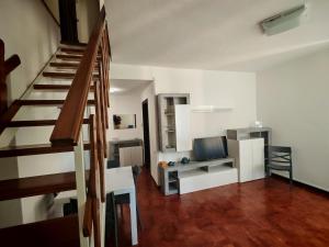 Annachiara cozy apartment