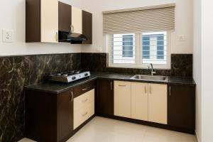 Prem Niketan 3BHK Villa in Vrindavan Near Prem Mandir