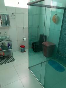 Spacious and cozy house COP30