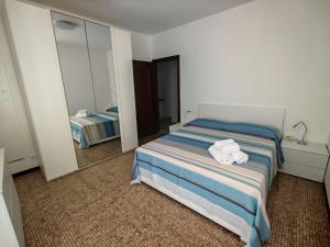 Annachiara cozy apartment