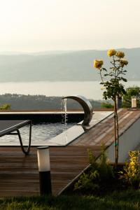 PANA Sapanca Lake View