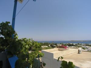 Studios Panorama Drios Paros Greece