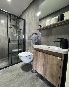 PANA Sapanca Lake View