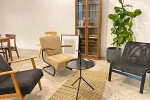 Our Nomad Boutique Hostel