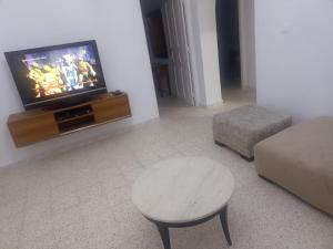 Appartment, séjour Djerba 2