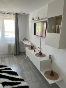 Edy apartament