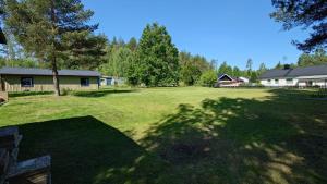 Villa with 4 bed rooms with internet in Vimmerby