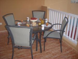 La Manga apartment KM14, stunning views