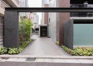 Mocomoco House Azabu