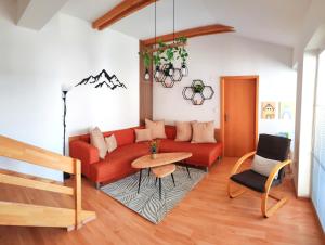 Apartmán EveRest Donovaly