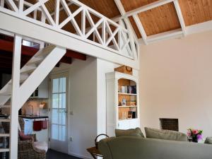 Holiday Home in Noordwijk near Beach