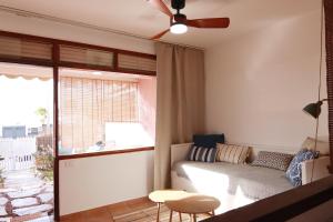 San Agustín Beach Apartment