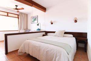 San Agustín Beach Apartment