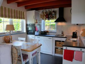 Holiday Home in Noordwijk near Beach