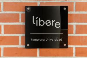 Líbere Pamplona Universidad