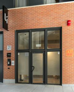 Líbere Pamplona Universidad