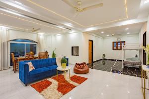 Sun Bliss Villa by StayAtlas - 2BHK Family Villa