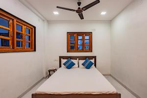 Sun Bliss Villa By StayAtlas