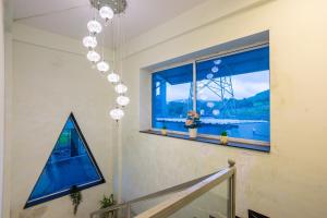 Sun Bliss Villa By StayAtlas