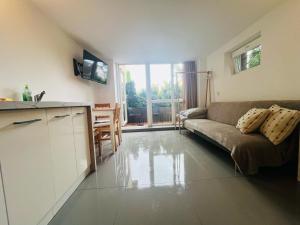 Studio u Zuzi z aneksem kuchennym