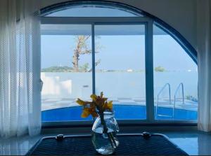 Sun Bliss Villa by StayAtlas - 2BHK Family Villa