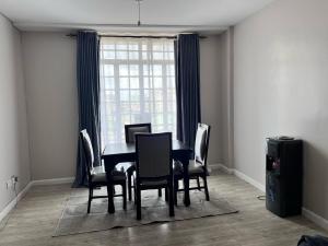 Comfortable and Luxurious