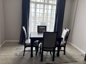 Comfortable and Luxurious