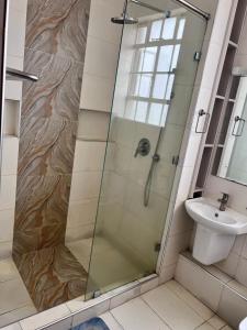 Comfortable and Luxurious