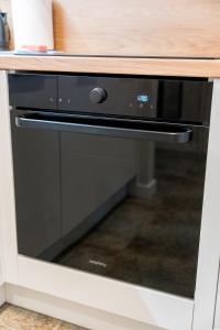 Heart of Poznań Luxury Apartment by BookingHost