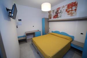 Chambre Double - Vue sur Jardin