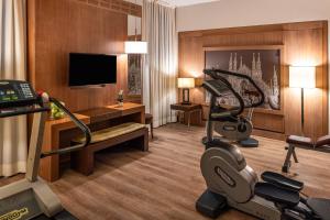Starhotels Ritz