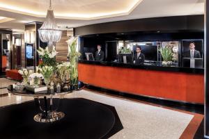 Starhotels Ritz