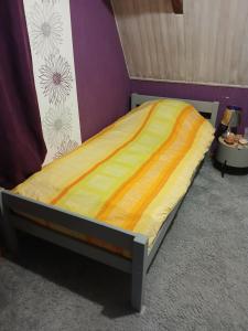 Sejours chez l'habitant Ferme Beauchene : Chambre Simple Standard
