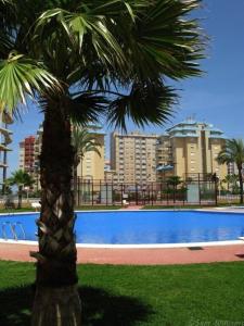 La Manga apartment KM14, stunning views
